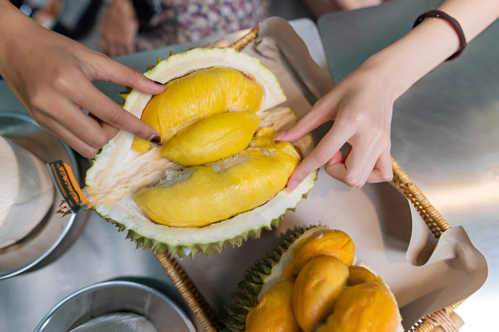 Musim Durian