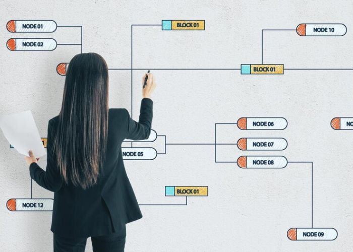 Customer Journey Mapping