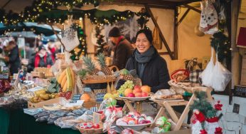 10 Produk Musiman di Indonesia yang Selalu Laris Manis