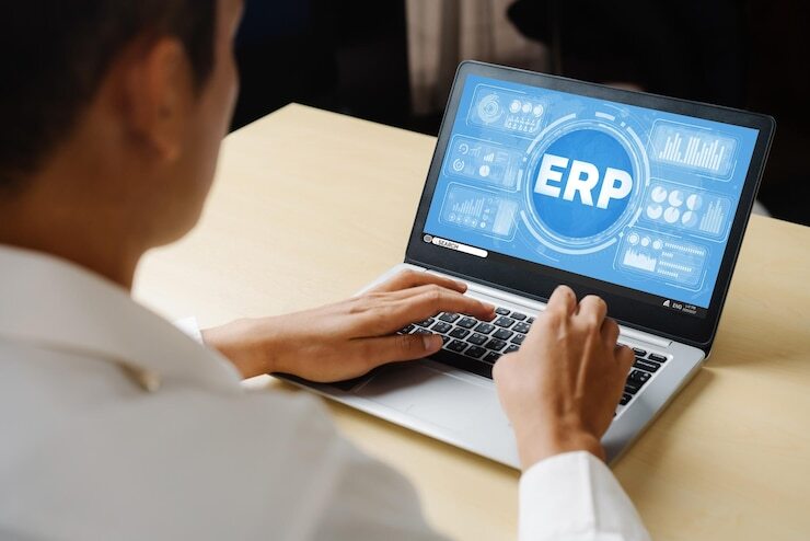 erp software