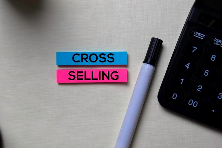 cross selling