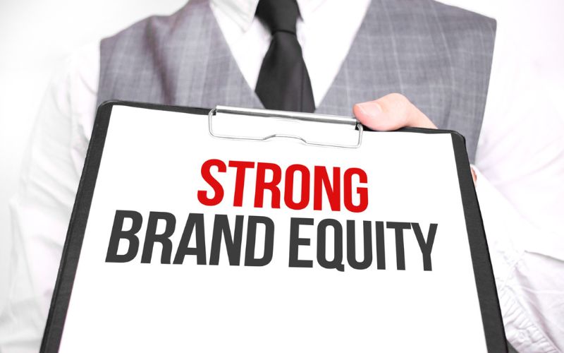 brand equity