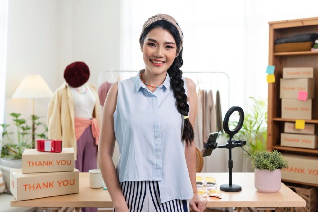Contoh Model Bisnis