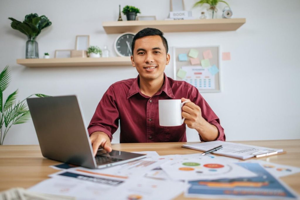 Contoh Model Bisnis