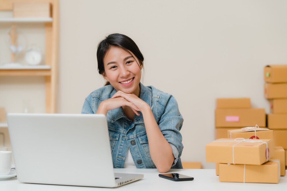 ide bisnis online