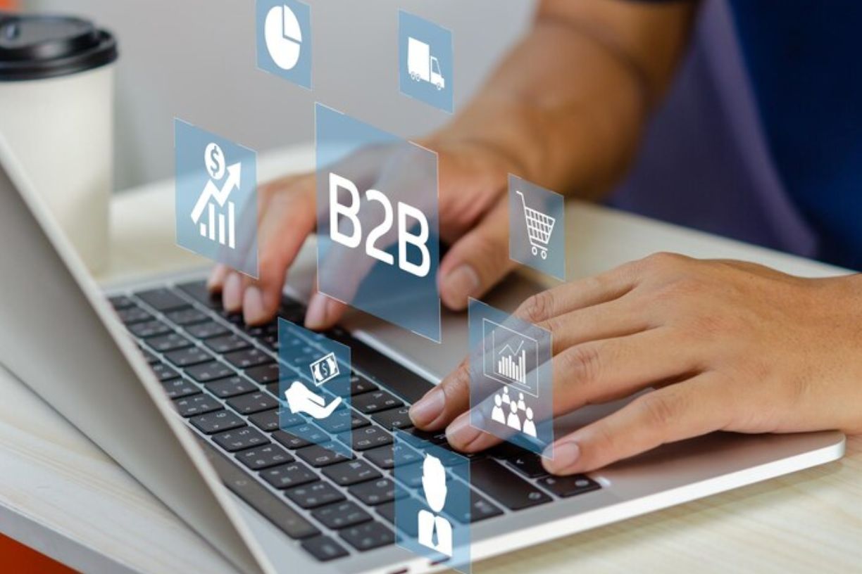 marketplace b2b