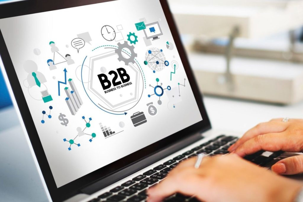 marketplace b2b