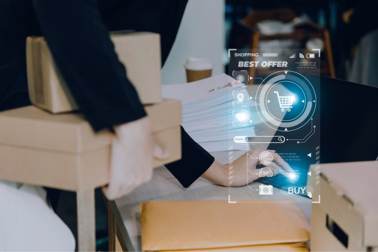 sistem e-procurement